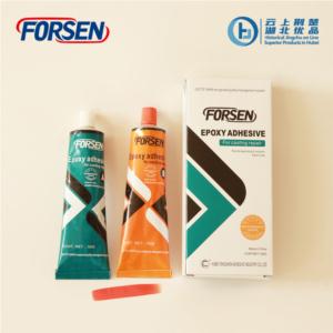 Import Forsen epoxy putty from chinese wholesale supplier and manufacturer