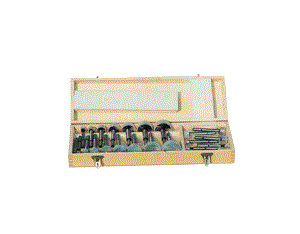 Import Forstner bits from chinese wholesale supplier and manufacturer