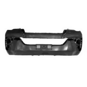 Import FORTUNER 16 FRONT BUMPER from chinese wholesale supplier and manufacturer