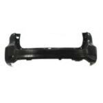 Import FORTUNER 16 REAR BUMPER from chinese wholesale supplier and manufacturer