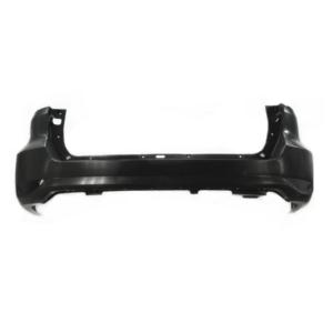 Import FORTUNER 16 REAR BUMPER from chinese wholesale supplier and manufacturer