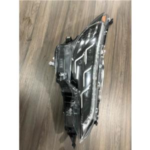Import FORTUNER LED HEADLIGHTS from chinese wholesale supplier and manufacturer