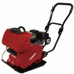 Import Forward plate compactor Tosan from chinese wholesale supplier and manufacturer
