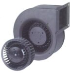 Import Forward Single Inlet Centrifugal fan from chinese wholesale supplier and manufacturer