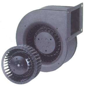 Import Forward Single Inlet Centrifugal fan from chinese wholesale supplier and manufacturer