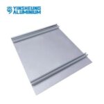 Import Foshan high quality Customized aluminum /Office supplies aluminum keyboard from chinese wholesale supplier and manufacturer