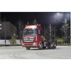 Import Foton Auman ETX from chinese wholesale supplier and manufacturer