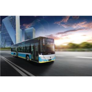 Import Foton AUV Bus from chinese wholesale supplier and manufacturer