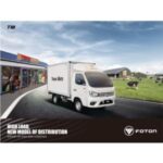 Import Foton Truck Mate from chinese wholesale supplier and manufacturer