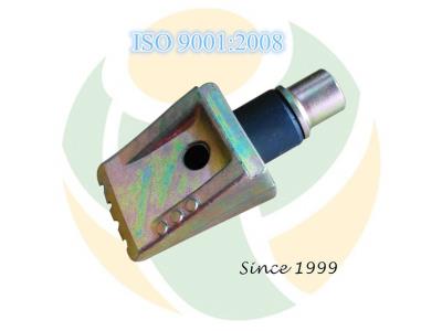 Import Foundation Bucket Drilling Teeth Flat Teeth from chinese wholesale supplier and manufacturer