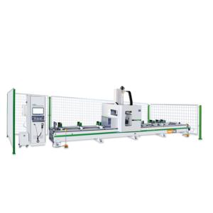 Import Four axis machining center from chinese wholesale supplier and manufacturer