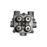 Import Four circuit protection valve from chinese wholesale supplier and manufacturer