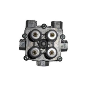 Import Four circuit protection valve from chinese wholesale supplier and manufacturer