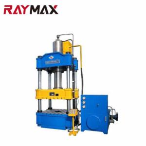 Import Four Column Hydraulic Press from chinese wholesale supplier and manufacturer