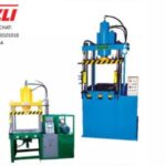 Import Four-column Rapid Ceiling Forming Hydraulic Press from chinese wholesale supplier and manufacturer