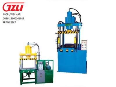 Import Four-column Rapid Ceiling Forming Hydraulic Press from chinese wholesale supplier and manufacturer