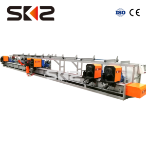Import Four-head bendig machine from chinese wholesale supplier and manufacturer