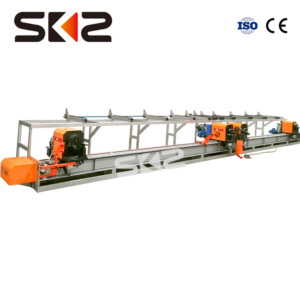 Import Four-head bendig machine from chinese wholesale supplier and manufacturer