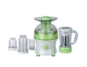 Import Four in One Juicer red card from chinese wholesale supplier and manufacturer