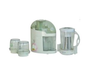 Import Four in One Juicer red card from chinese wholesale supplier and manufacturer