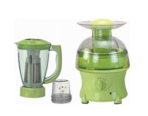 Import Four in Three Juicer red card from chinese wholesale supplier and manufacturer