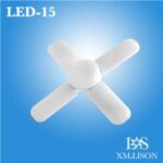 Import Four Leaf Lamp from chinese wholesale supplier and manufacturer