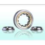Import four-point contact ball bearing from chinese wholesale supplier and manufacturer