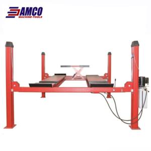 Import Four Post Lifter from chinese wholesale supplier and manufacturer