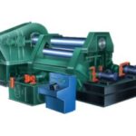 Import Four Roller Plate Bender from chinese wholesale supplier and manufacturer