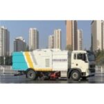 Import Four Seasons Multifunctional Road Sweeper from chinese wholesale supplier and manufacturer
