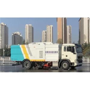 Import Four Seasons Multifunctional Road Sweeper from chinese wholesale supplier and manufacturer