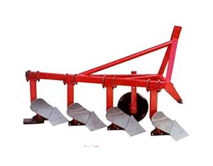 Import Four share plough from chinese wholesale supplier and manufacturer