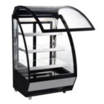 Import FOUR-SIDED GLASS COOLER from chinese wholesale supplier and manufacturer