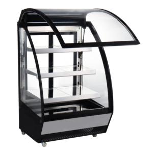 Import FOUR-SIDED GLASS COOLER from chinese wholesale supplier and manufacturer