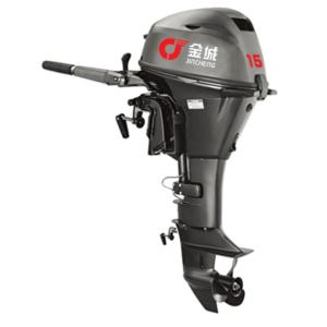 Import Four Stroke Outboard machine from chinese wholesale supplier and manufacturer