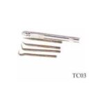 Import Four Way Pick Kit from chinese wholesale supplier and manufacturer
