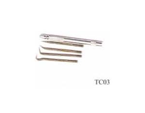 Import Four Way Pick Kit from chinese wholesale supplier and manufacturer