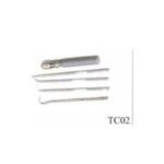 Import Four Way Pick Kit from chinese wholesale supplier and manufacturer