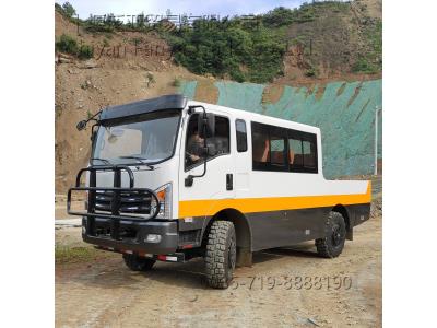 Import Four wheel drive enginnering vehicle (Export type) from chinese wholesale supplier and manufacturer