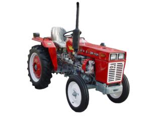 Import Four-wheel tractor -220 from chinese wholesale supplier and manufacturer
