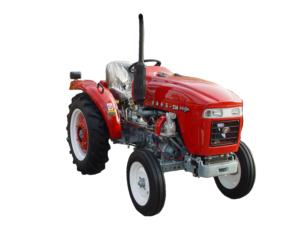 Import Four-wheel tractor -250 from chinese wholesale supplier and manufacturer