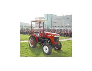 Import Four-wheel tractor from chinese wholesale supplier and manufacturer