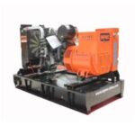 Import FPT-Iveco Open Type Diesel Generator Sets from chinese wholesale supplier and manufacturer