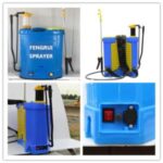 Import FR-1821 2：1 sprayer from chinese wholesale supplier and manufacturer