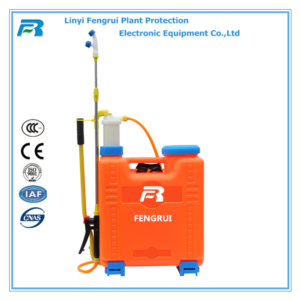 Import FR-2009 hand sprayer from chinese wholesale supplier and manufacturer