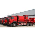 Import FRACTURING EQUIPEMNT from chinese wholesale supplier and manufacturer