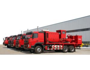 Import FRACTURING EQUIPEMNT from chinese wholesale supplier and manufacturer