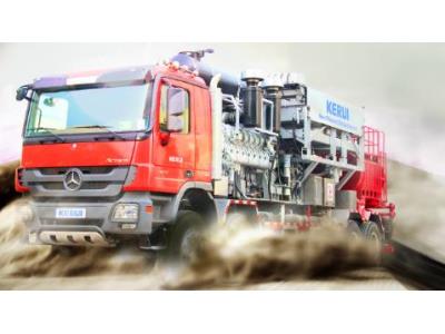 Import Fracturing Pumper from chinese wholesale supplier and manufacturer