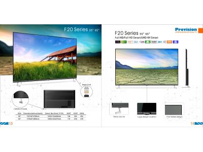Import Frameless LED TV from chinese wholesale supplier and manufacturer