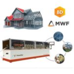 Import Framing Light Steel Frame Roll Forming Machine from chinese wholesale supplier and manufacturer